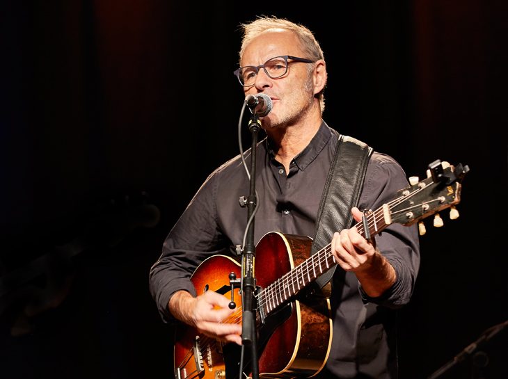 REINHOLD BECKMANN & BAND