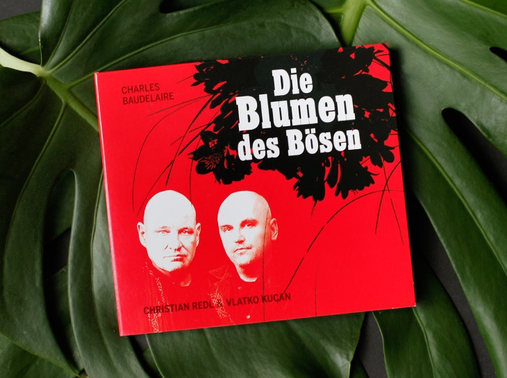 DIE BLUMEN DES BÖSEN