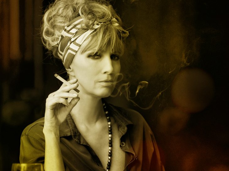 CARO JOSÉE