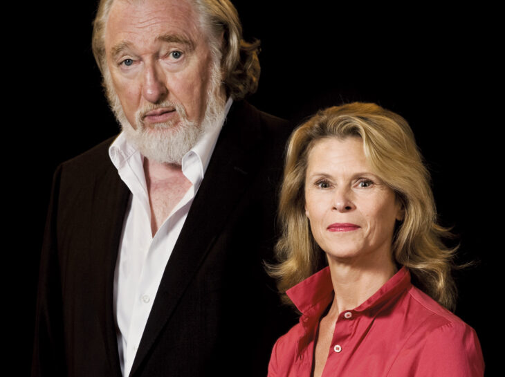 »ICH WILL LIEBER SCHWEIGEN ...«