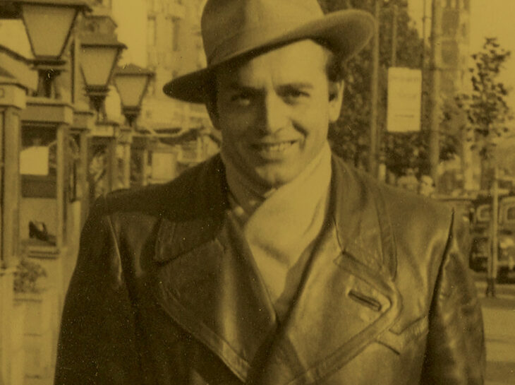 »ICH WILL LIEBER SCHWEIGEN ...«