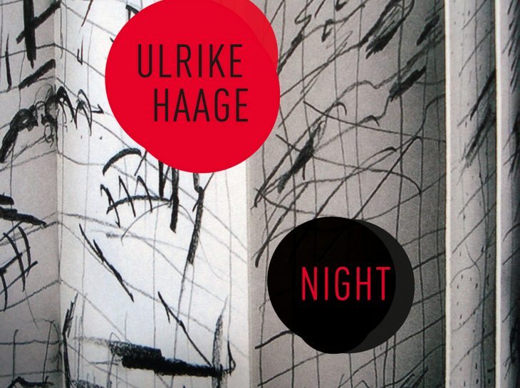 ULRIKE HAAGE