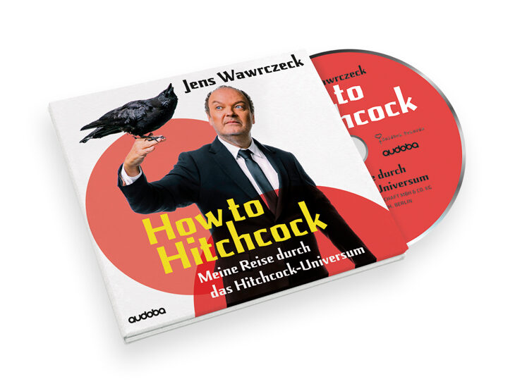 HOW TO HITCHCOCK